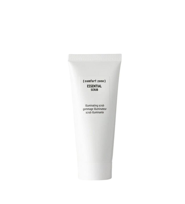 Очищувальний скраб COMFORT ZONE Essential Scrub